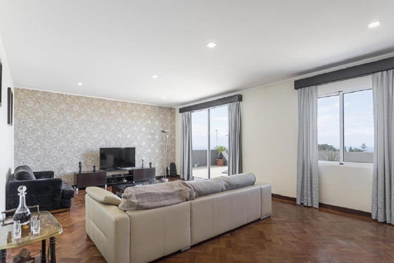 Funchal Bay View Villa By Madeira Sun Travel Exterior photo