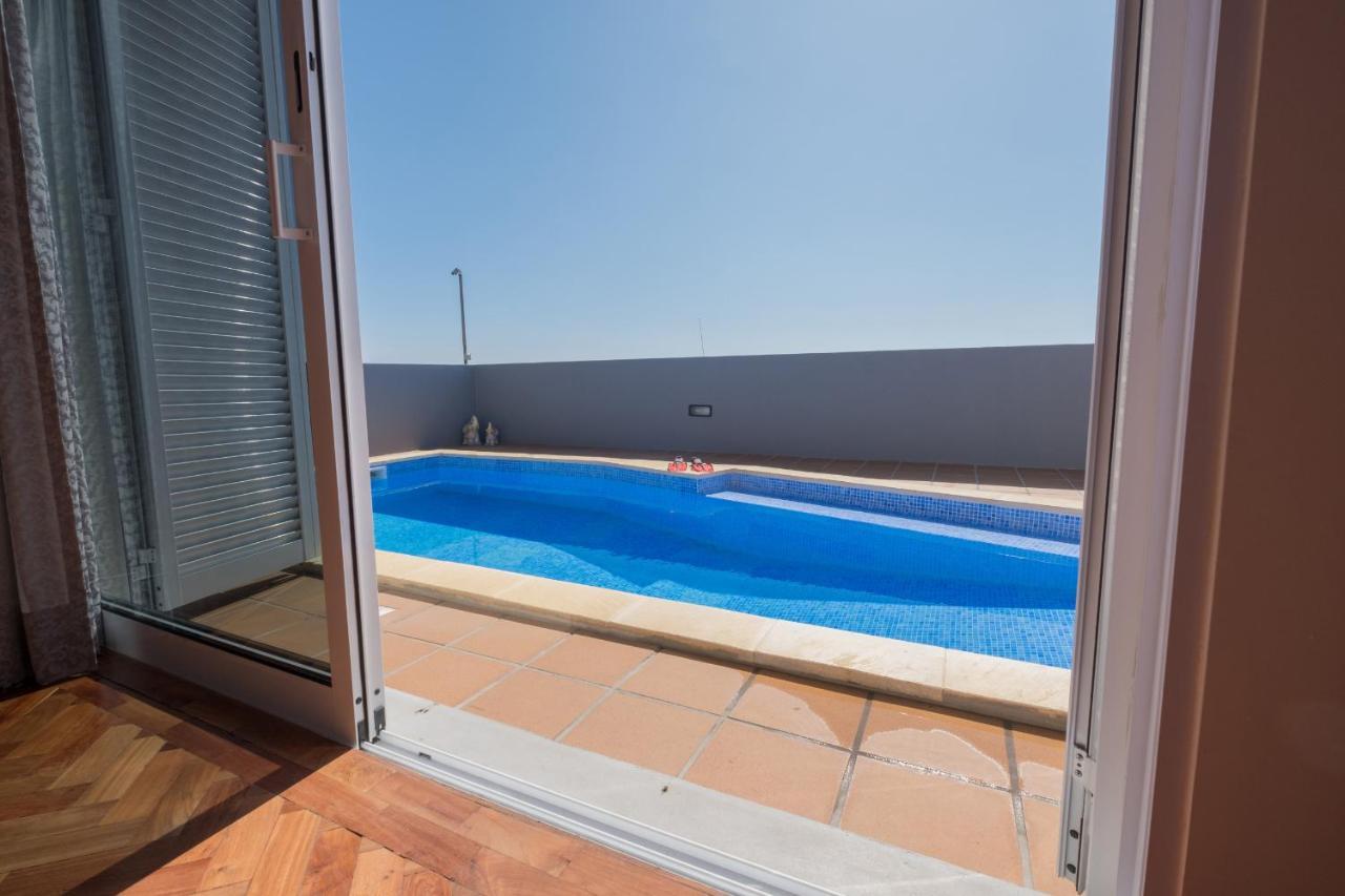 Funchal Bay View Villa By Madeira Sun Travel Exterior photo