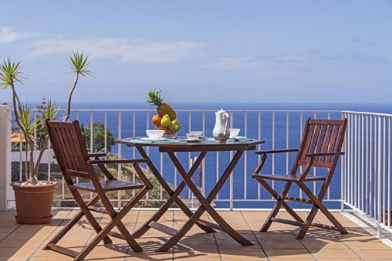 Funchal Bay View Villa By Madeira Sun Travel Exterior photo